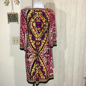 Women's size 8 dress